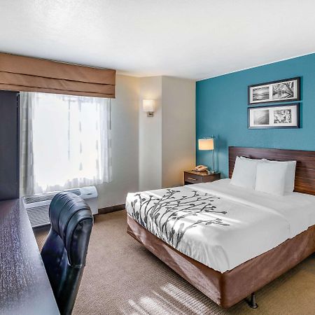 Sleep Inn Near Washington State Line Post Falls Dış mekan fotoğraf