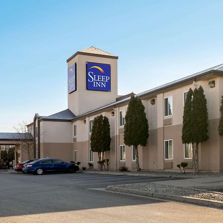 Sleep Inn Near Washington State Line Post Falls Dış mekan fotoğraf