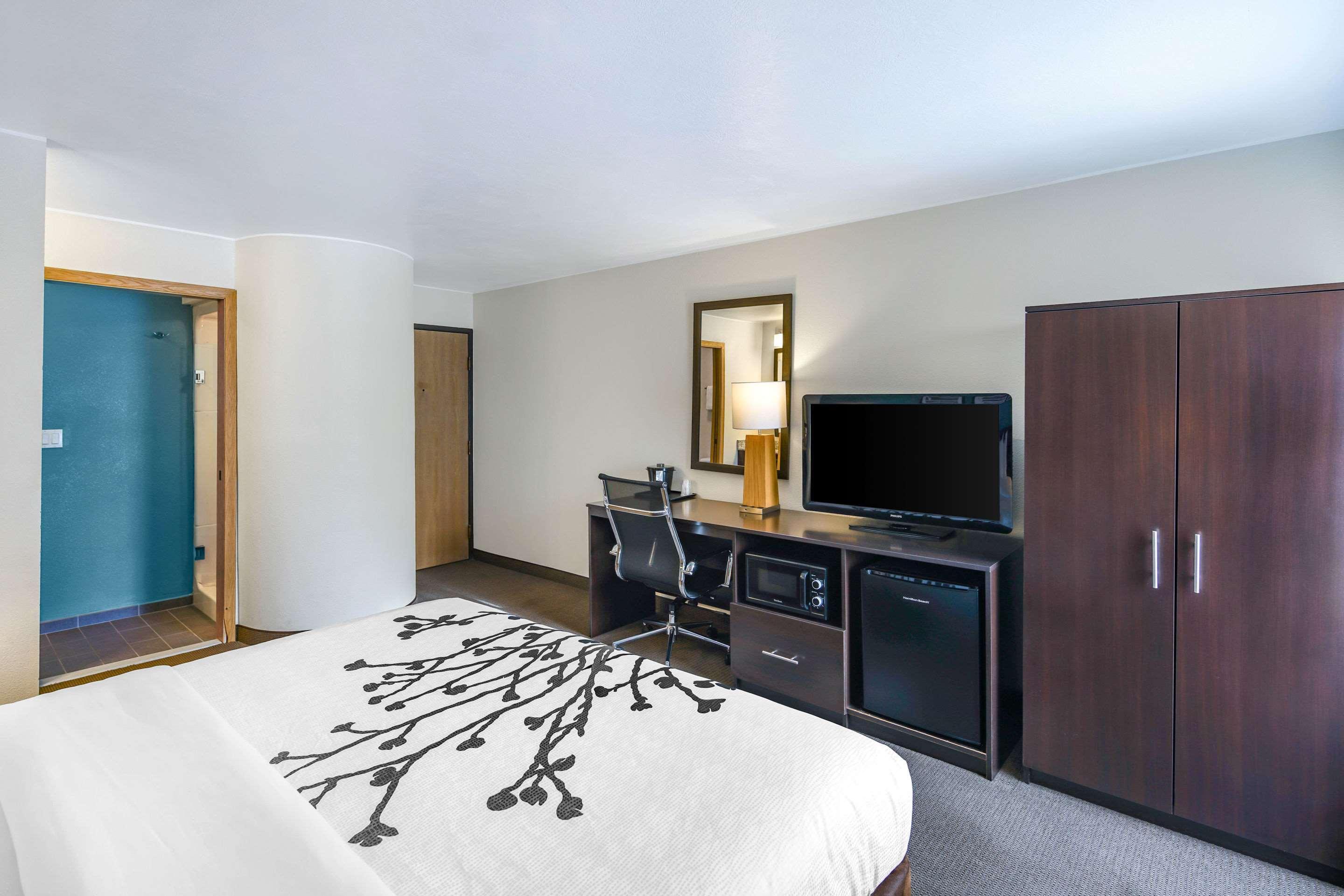 Sleep Inn Near Washington State Line Post Falls Dış mekan fotoğraf