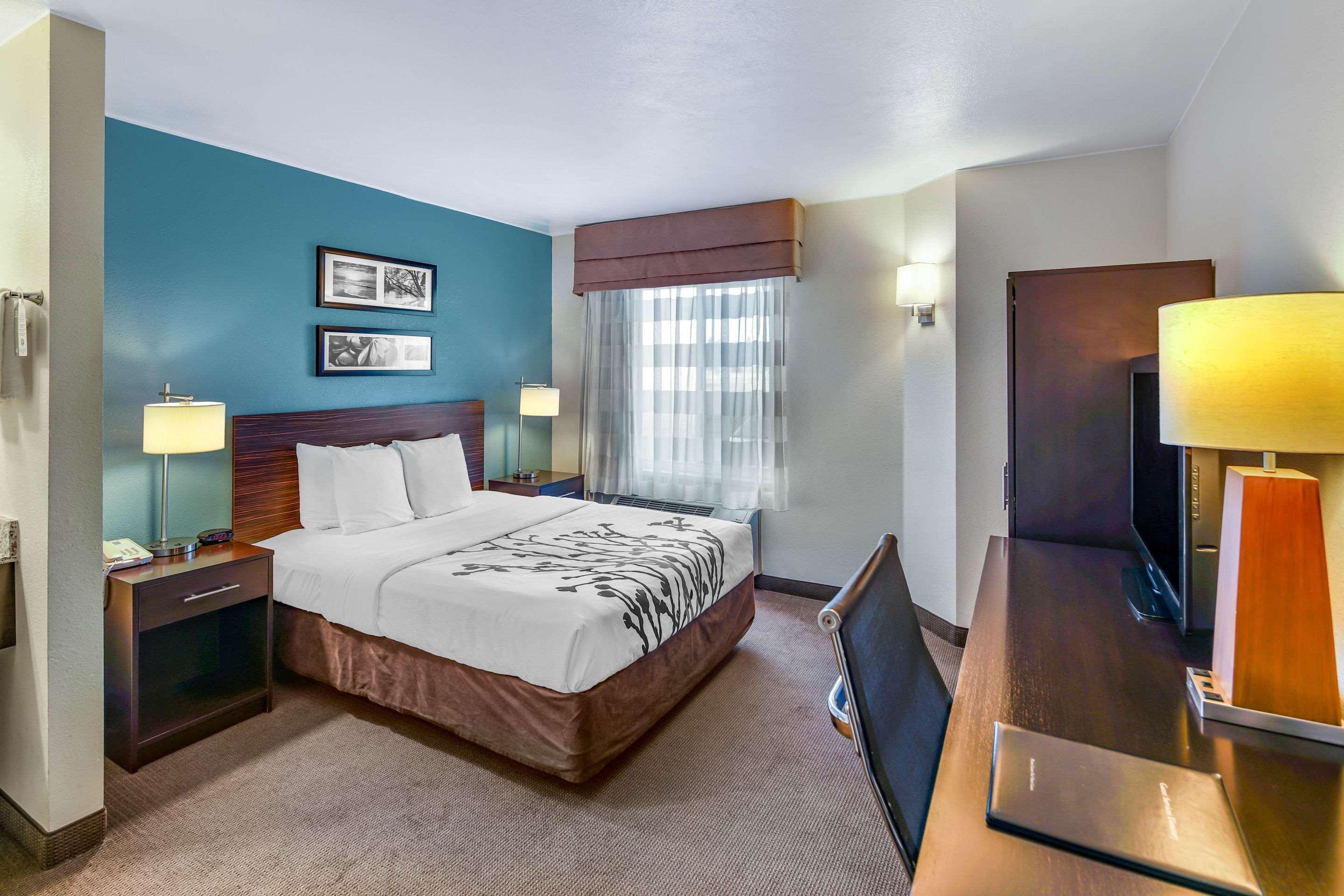 Sleep Inn Near Washington State Line Post Falls Dış mekan fotoğraf