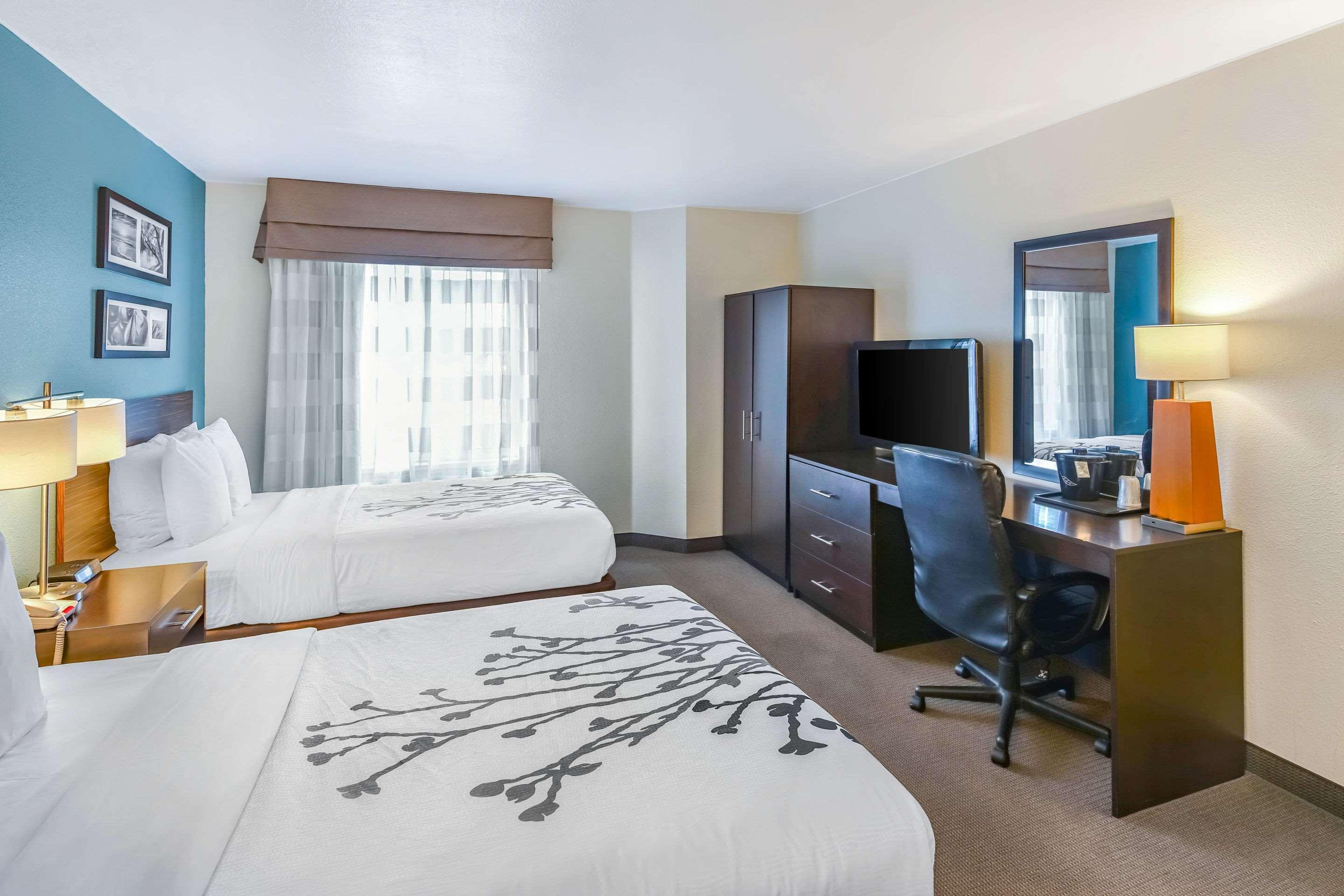 Sleep Inn Near Washington State Line Post Falls Dış mekan fotoğraf