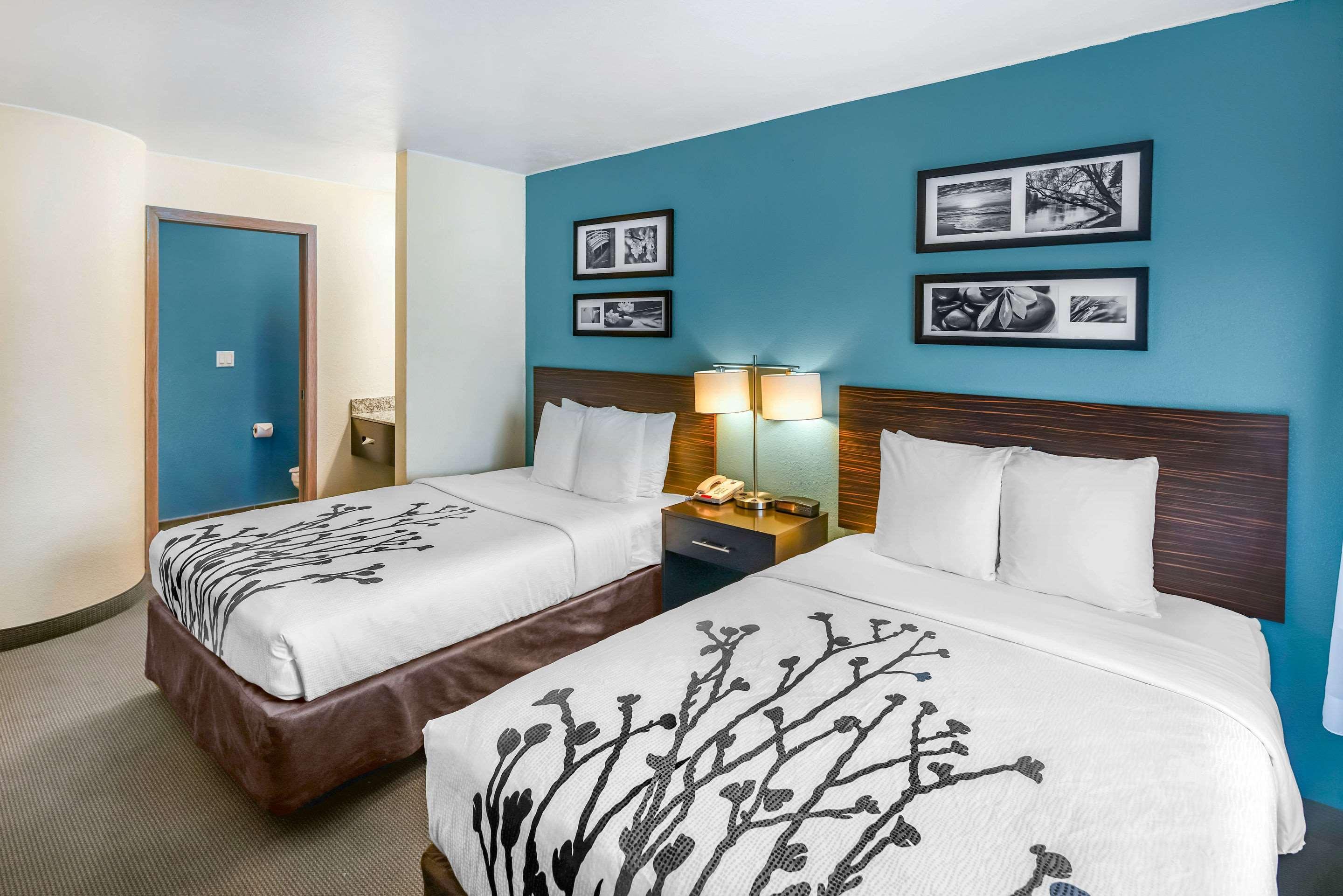 Sleep Inn Near Washington State Line Post Falls Dış mekan fotoğraf