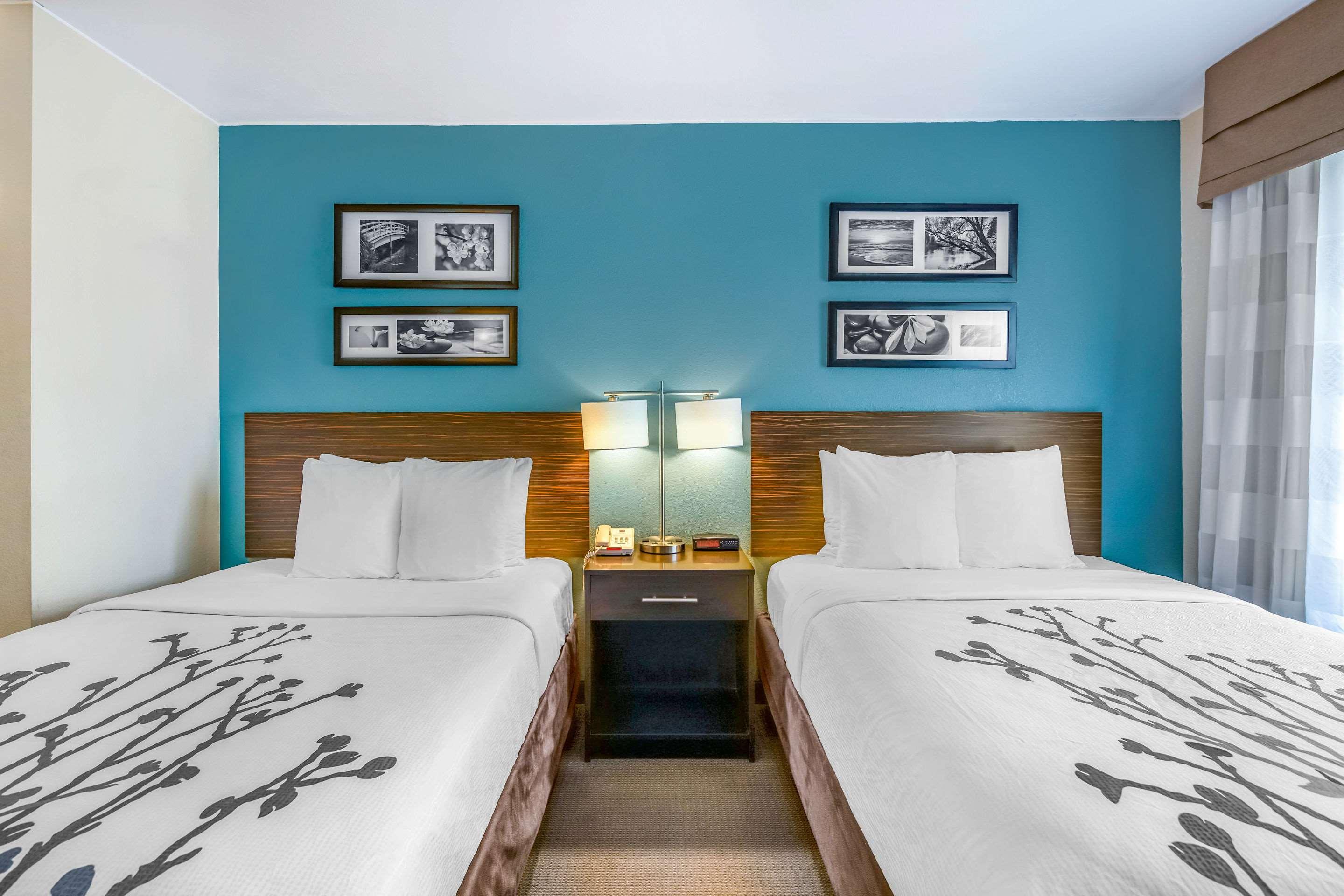 Sleep Inn Near Washington State Line Post Falls Dış mekan fotoğraf