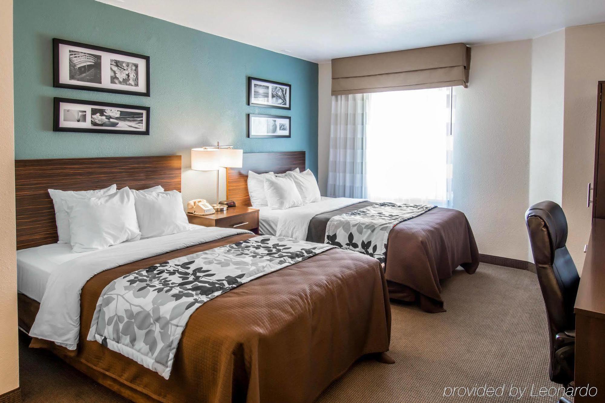 Sleep Inn Near Washington State Line Post Falls Dış mekan fotoğraf