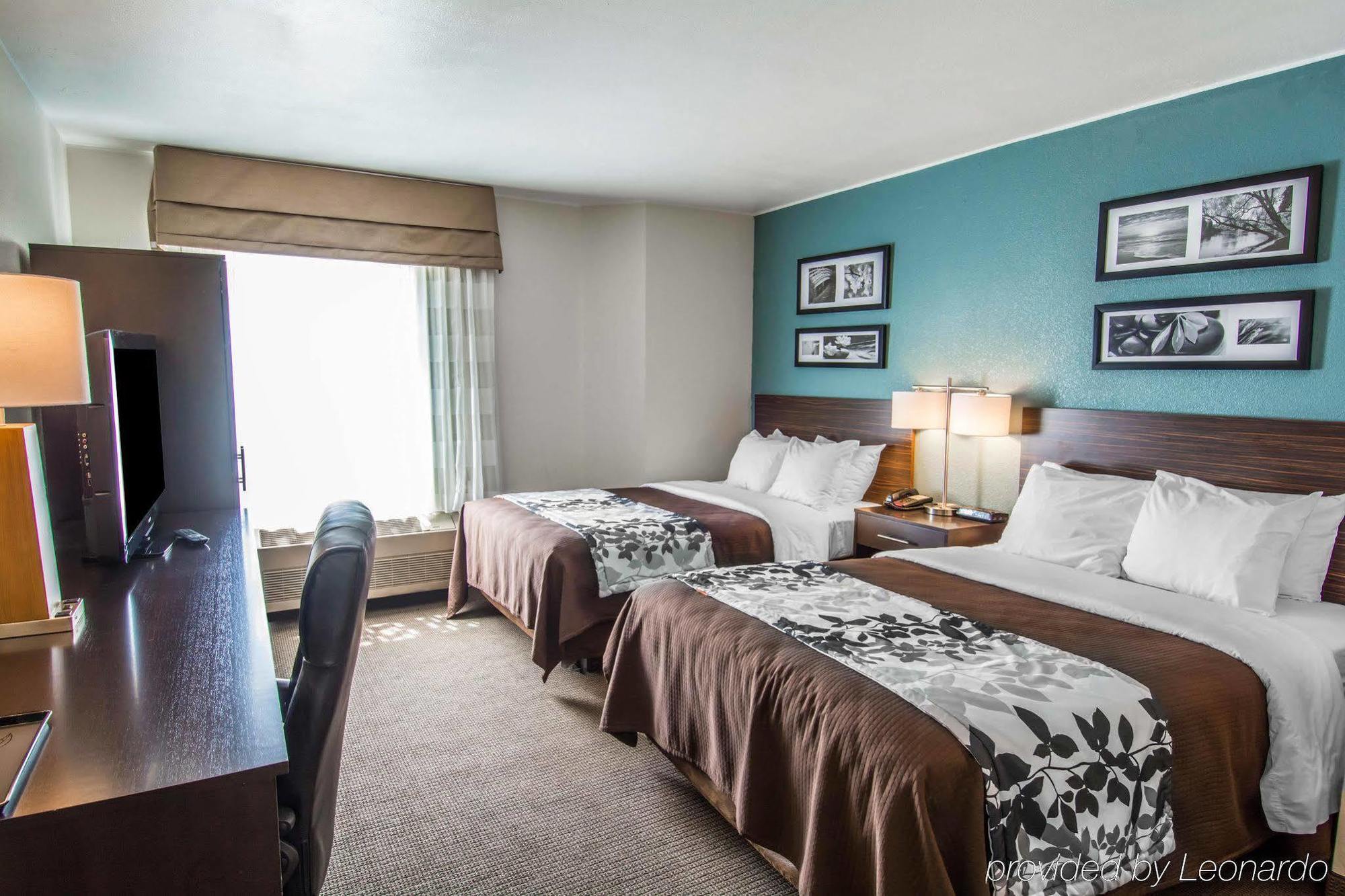 Sleep Inn Near Washington State Line Post Falls Dış mekan fotoğraf